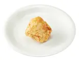 むね唐揚げ1個（大阪ドカ盛りマンモス弁当新大阪別邸）