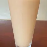 アイスチャイ Ice chai（インドアジアンレストランバガィチャ）
