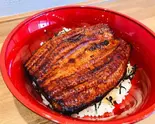 うな丼梅（大衆鰻 弁天屋）