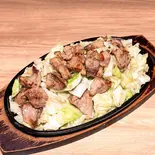 焼肉 1.5人前（びっくり亭本家 赤坂店）