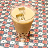 タピオカマサラチャイ Tapioka masala tea(アジアンキッチン クマール)