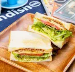 サンドイッチ Sandwich(sandish)