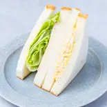 サンドウィッチ（ベークショップ イワハシ）