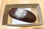 ♡ 揚げたて揚げパン ココア 1本入 ♡ Fried Bread With Cocoa（揚げたて揚げパン）