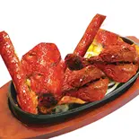 ミックスグリルMix Grill(マザーパレス越中島店)