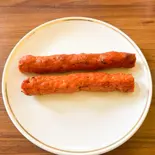 シークカバブ Seekh Kabab(2P)（アヌスカキッチン）
