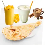 ￥2200上のオダだけ‼️~only1 itam and ¥2200 up oder only‼️（インド＆タイ料理スマイル Indian ＆ Thai restaurant ＆Bar~Smile）
