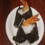 エビ天むす(天むす屋 ひろみ)