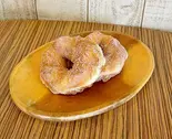 揚げたてリングマラサダ（Kako’s MALASADA CAFE）