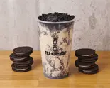 オレオミルクティー Oreo Milk Tea（TEAKUROBIN小田急相模原店）