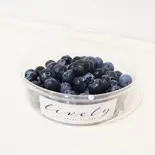 ブルーベリー（lively ~eat clean,be happy~）