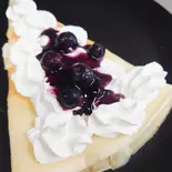 ブルーベリー（Melcafe）