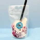 ブルーベリー（#のむアイス 横浜店）