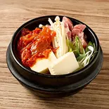 キムチチゲ(ゾアヨ)