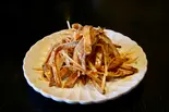 ピリ辛ネギチャーシュー（麺や 一忠）