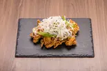 クリーミーオニオンサワーネギチキン(骨無/角切り12ピース)（セクセクチキン）