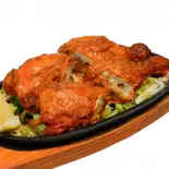 タンドリーチキン1PC Tandoori Chicken - 1Pieces（PASHUPATI PALACE）