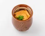 きつねそば（淡路屋のおもうつぼ TOTTEI KOBE店）