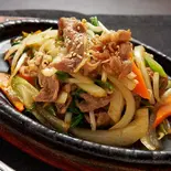 プルコギ（焼肉コリヤ 本八幡店）