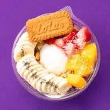 トロピカルスノーグリークヨーグルト(Tropical Snow Greek Yogurt)（J BOWL 大橋店）