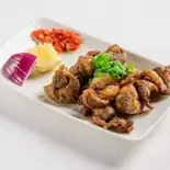 マトンセクワ Mutton Sekuwa(ラーケバッティ)
