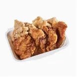 あいもり中パック(旨塩4個,醤油4個)（鹿島田あげもん屋ぶんご）