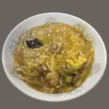 ガンバラーメン Gamba Ramen(中国料理 みんらく)