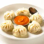 モモ/Momo(MONSOON RESTAURANT)