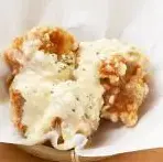 タルタル南蛮唐揚げ(3個入り)（鶏匠 六甲道店）
