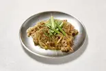 牛プルコギチャプチェ(ダイダイ渋谷ストリーム店)