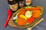 タンドリー ミックスグリル Tandoori Mixed Grilled（アジアンダイニング＆バー ディープサン DEEP SUN）