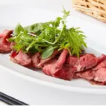 単品ローストビーフ100g（DiningBar ミラコロ）