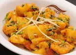 アルー ゴビ Aloo Gobi(ゴングル 青山本店)