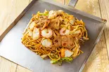 ミックス焼そば / Mixed Yakisoba(とん平 陸奥 豊里大橋店)