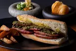 チョリパン（Latina PARRILLA）