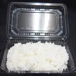 ご飯(中)（うまい館 中央店）