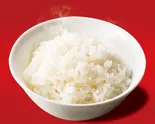 白ご飯（大阪王将 西新店）
