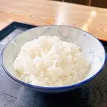 ごはん(うどんの前田)