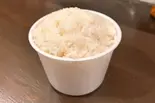 白ご飯 공기밥 Rice(韓国料理ナジミキンパ)