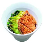 パイコーハン（中華料理美山飯店）