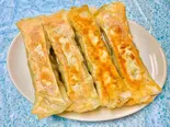 棒餃子（中国家常菜 祥龍房）