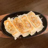 棒餃子（六町飯店）