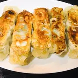棒餃子（天福楼）