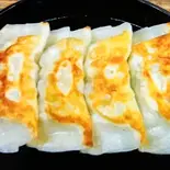 棒餃子(北京家庭菜 つつじヶ丘店)