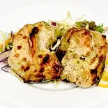 マライティッカーMALAI TIKKA 2P（インドネパールレストランサファル）