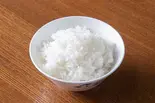 白飯（中國菜 老四川 飄香 飄香小院(六本木店)）