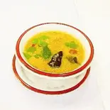 グリーンカレー/ Green Curry（エベレストキッチン 与野）