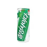 チルソンサイダー(250ml)（韓国家庭料理 でりかおんどる 新大久保店）