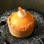 シチリアレモンのハニータルト（La dicha）