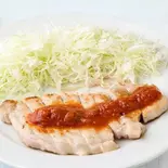 豚ロースソテー BUTA ROSE SOTE（とんかつ屋板橋店）